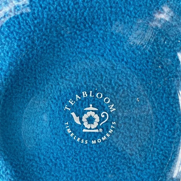 Tea Set TeaBloom Timeless Moments Tea Set - Picture 10 of 15